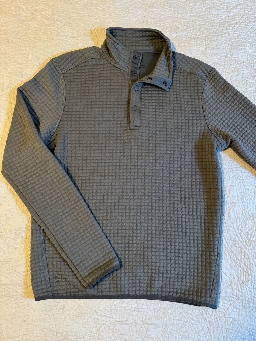 Rhone Gramercy Pullover